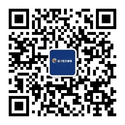 公众号二维码
